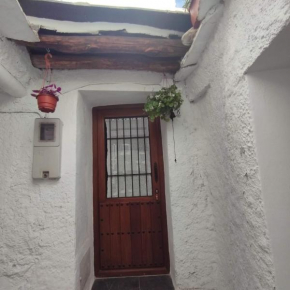 Casa de la Yaya Busquistar